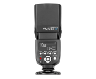 Yongnuo YN560 IV Negative Display - 1264241 - zdjęcie 5